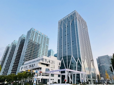 雙逸大廈